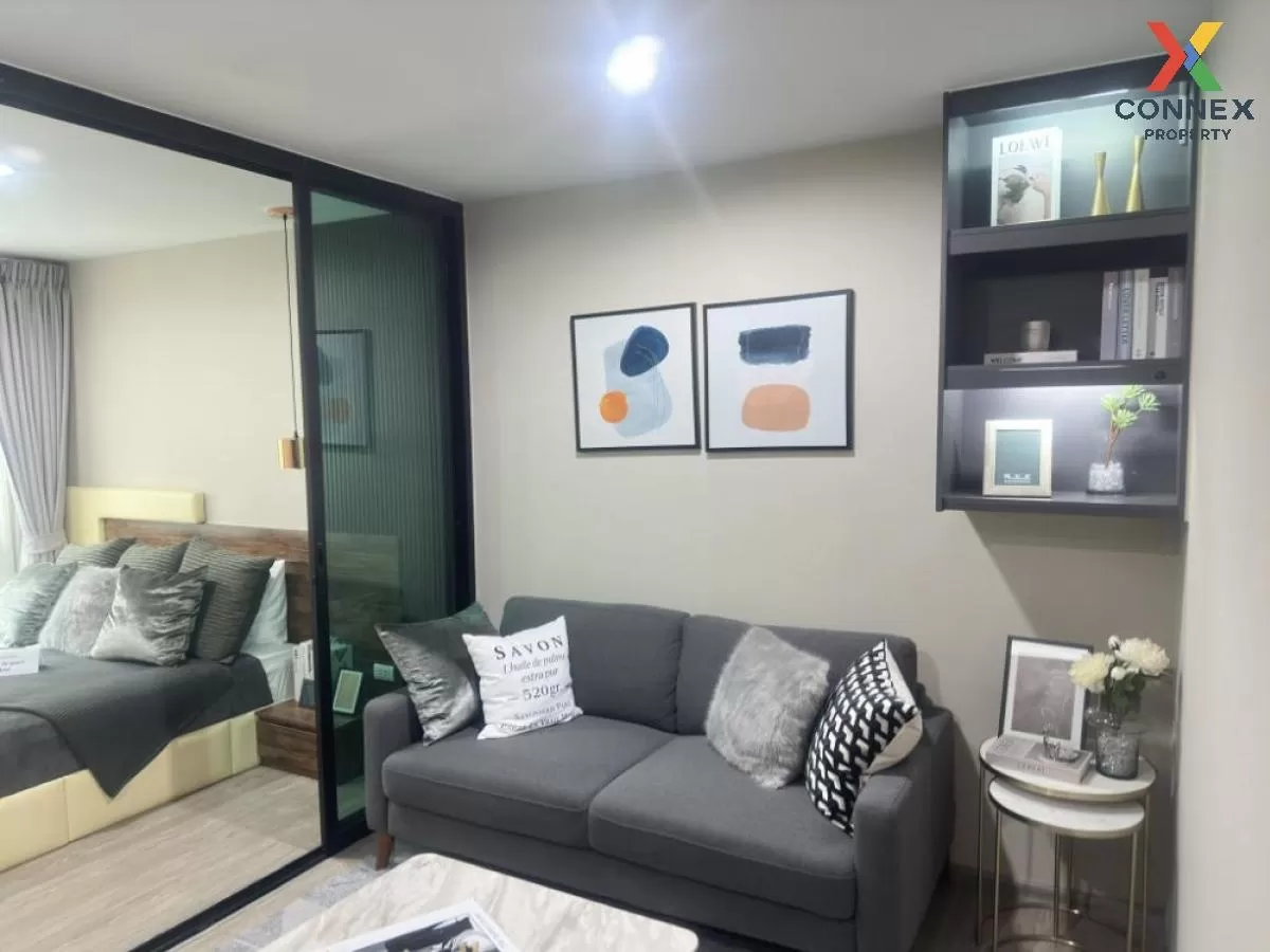 For Rent Condo , RYE Sukhumvit 101/1 , BTS-Punnawithi , Bang Chak , Phra Khanong , Bangkok , CX-87789