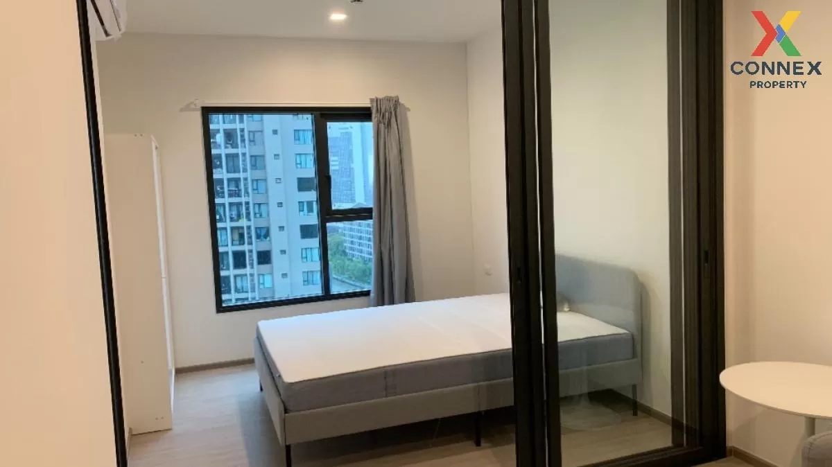 For Rent Condo , THE BASE Phetchaburi - Thonglor , MRT-Phetchaburi , Bang Kapi , Huai Khwang , Bangkok , CX-87798