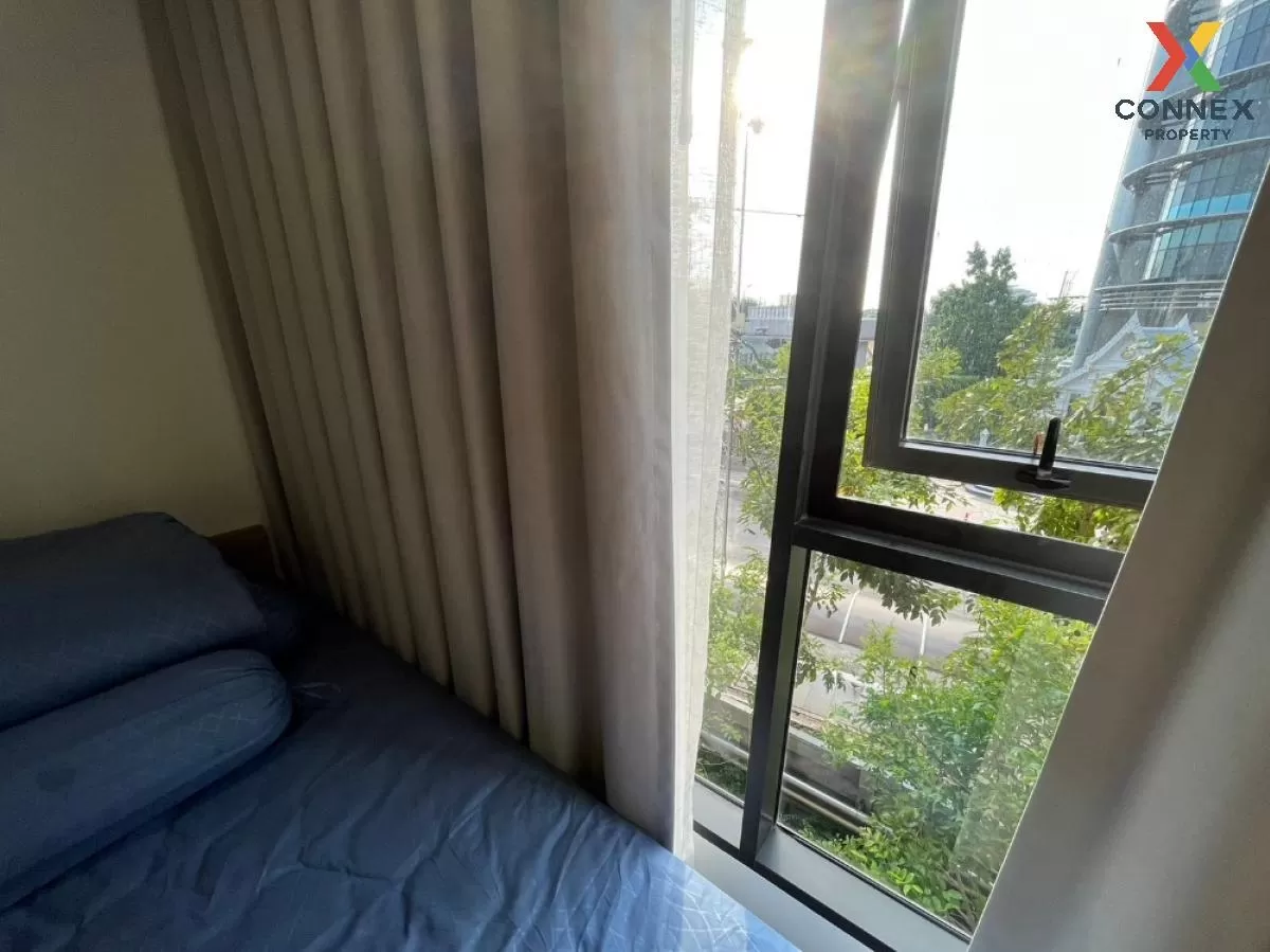 For Rent Condo , Oneder Kaset , Lat Yao , Chatuchak , Bangkok , CX-87801