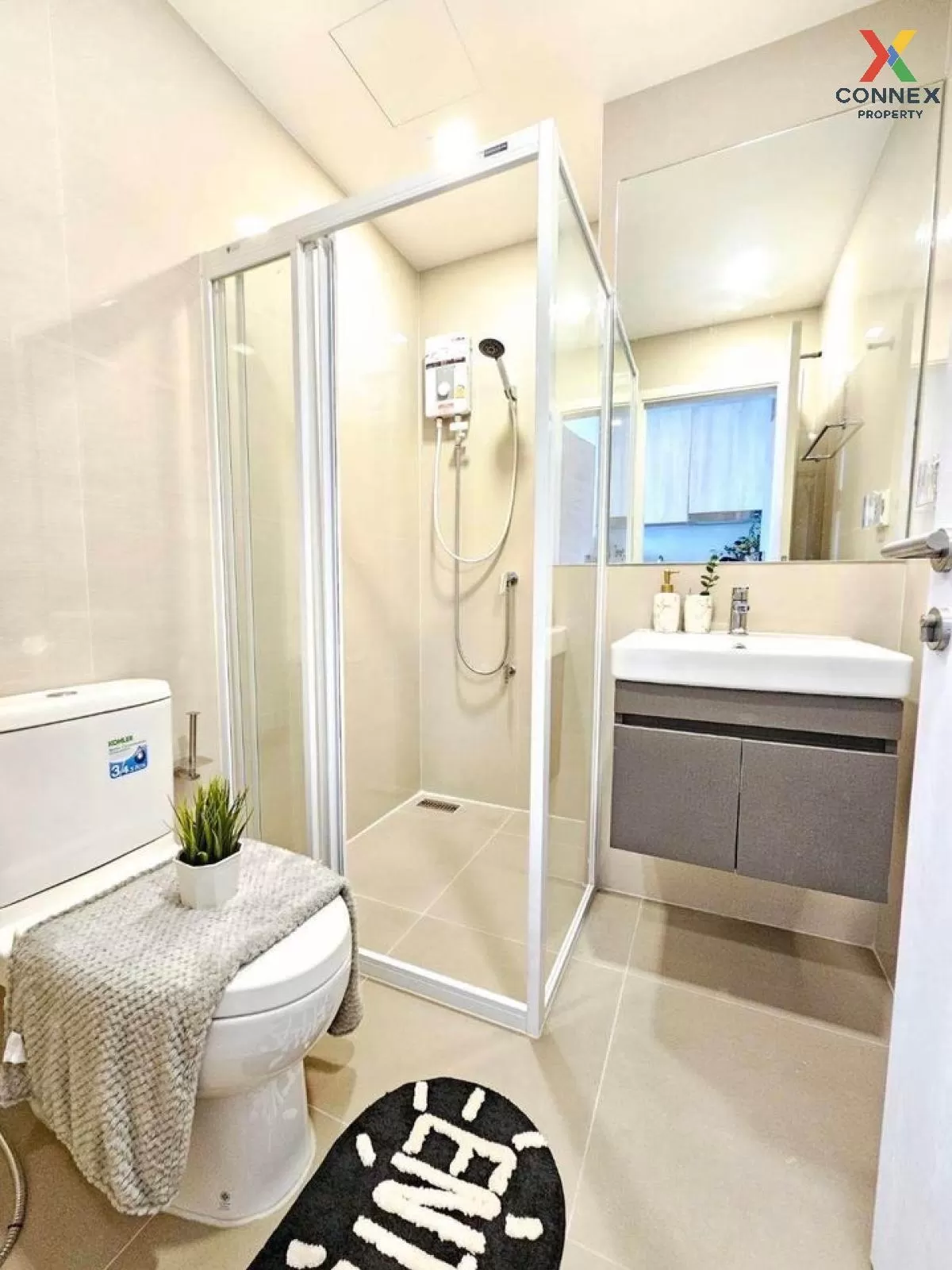 For Rent Condo , Modiz Sukhumvit 50 , BTS-On Nut , Phra Khanong , Khlong Toei , Bangkok , CX-87808