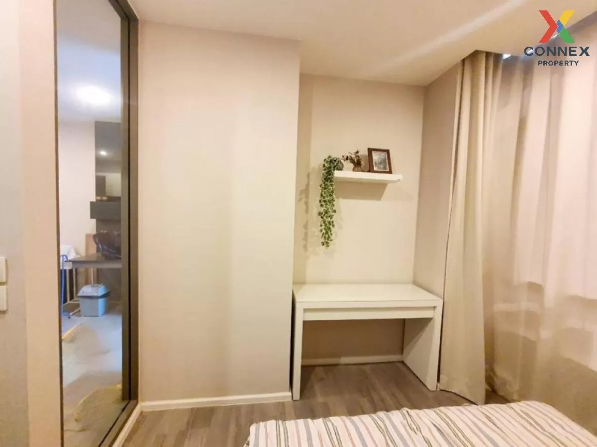 For Rent Condo , The Room Sukhumvit 69 , BTS-Phra Khanong , Phra Khanong , Watthana , Bangkok , CX-87817