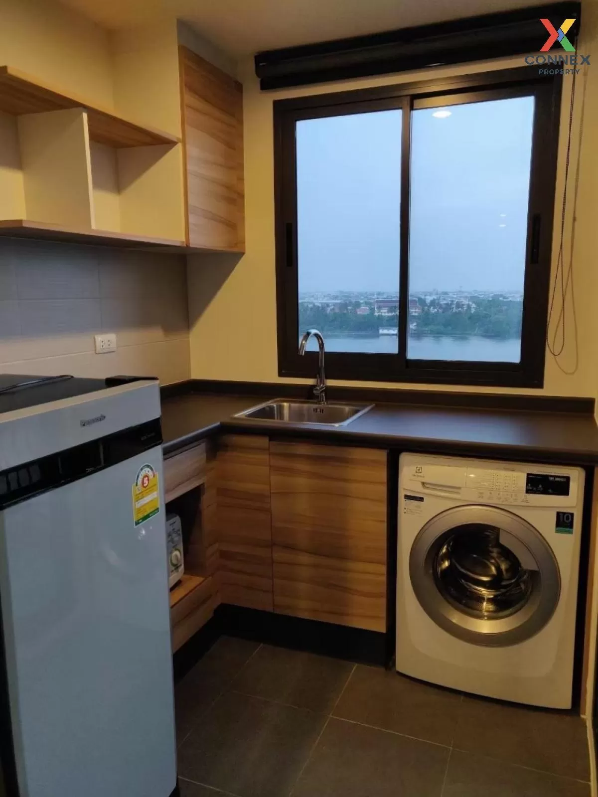 For Rent Condo , U Delight Residence Riverfront , Bang Phong Phang , Yannawa , Bangkok , CX-87821 3