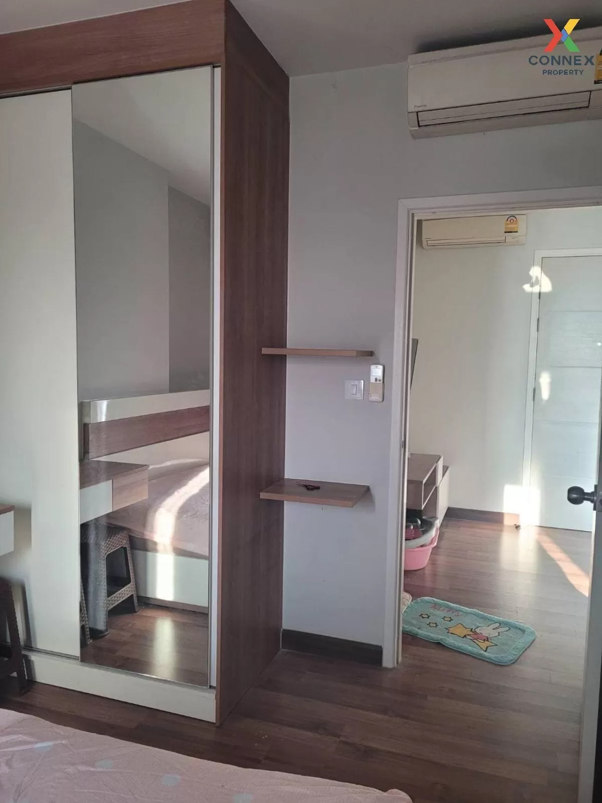 For Rent Condo , Centric Tiwanon Station , MRT-Yak Tiwanon , Talat Bang Khen , Mueang Nonthaburi , Nonthaburi , CX-87834 2