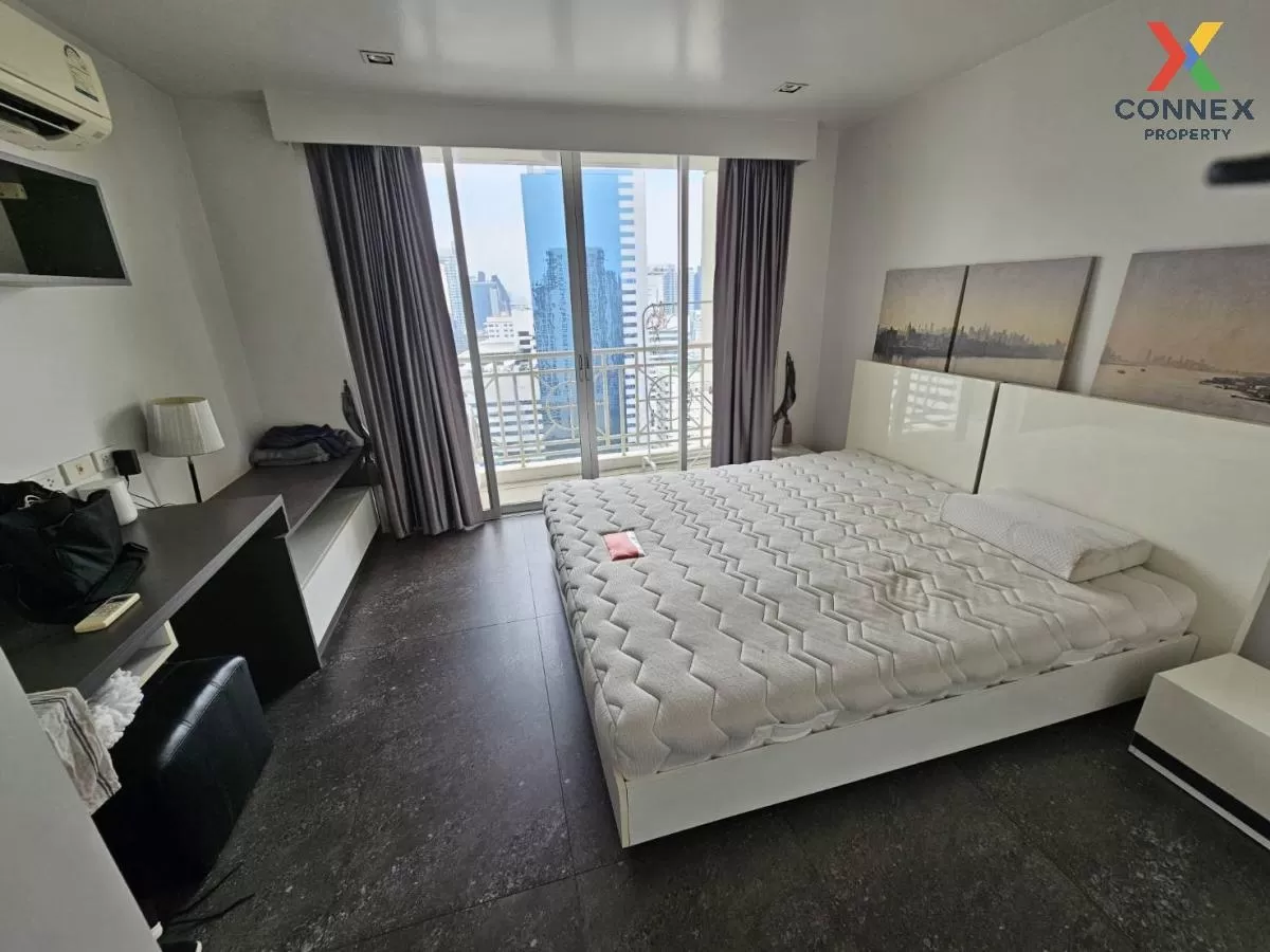 For Sale Condo , Asoke Place , BTS-Asok , Khlong Toei Nuea , Watthana , Bangkok , CX-87837