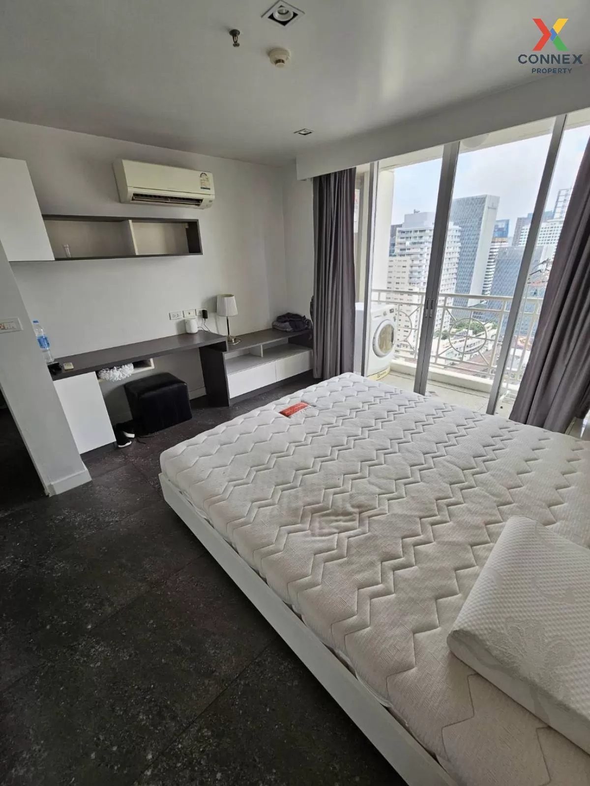 For Sale Condo , Asoke Place , BTS-Asok , Khlong Toei Nuea , Watthana , Bangkok , CX-87837