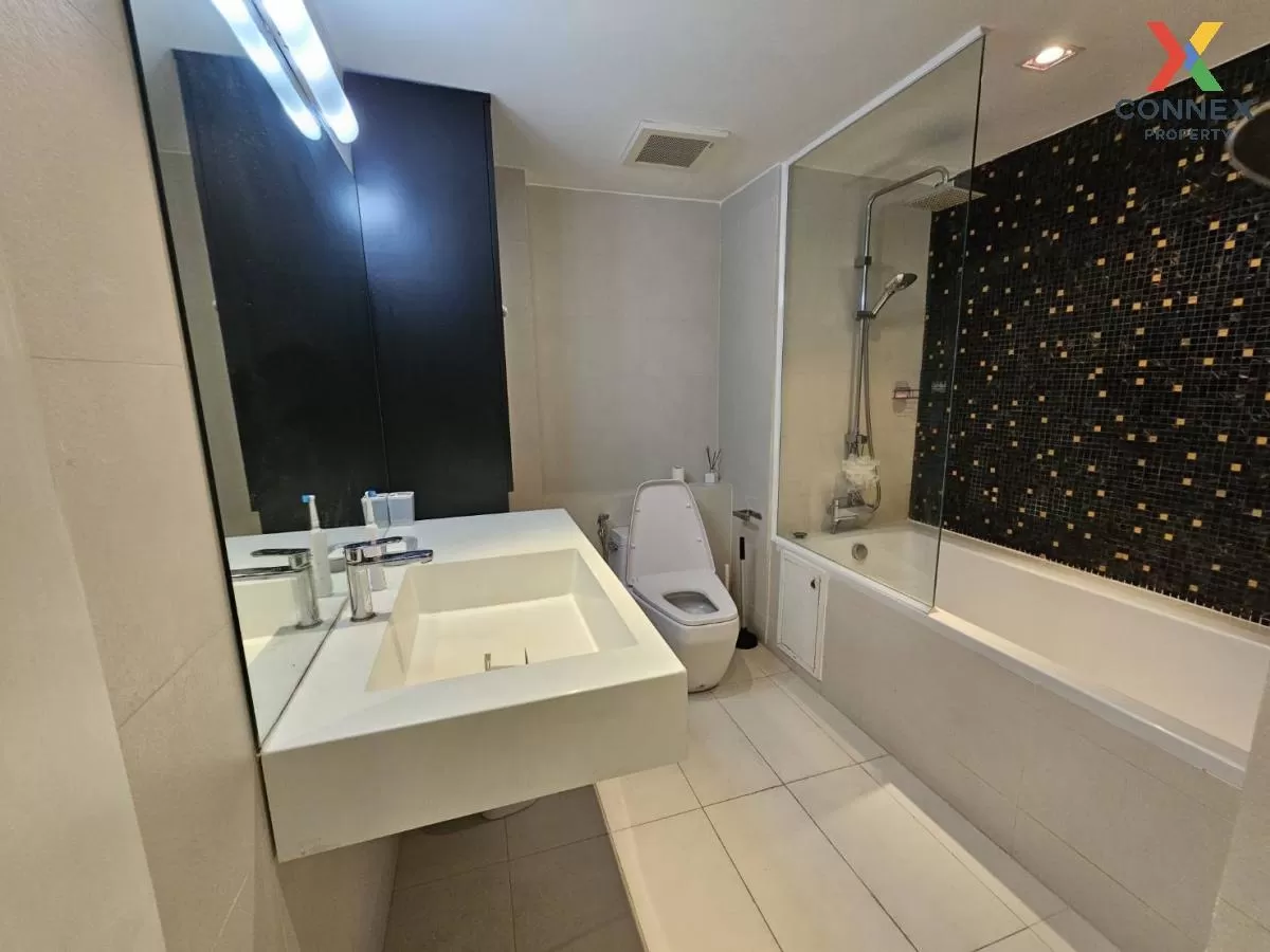 For Sale Condo , Asoke Place , BTS-Asok , Khlong Toei Nuea , Watthana , Bangkok , CX-87837