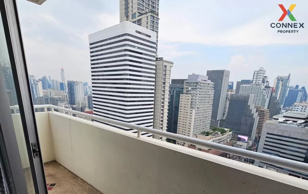 For Sale Condo , Asoke Place , BTS-Asok , Khlong Toei Nuea , Watthana , Bangkok , CX-87837