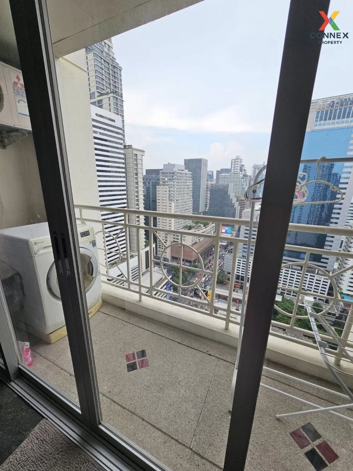 For Sale Condo , Asoke Place , BTS-Asok , Khlong Toei Nuea , Watthana , Bangkok , CX-87837