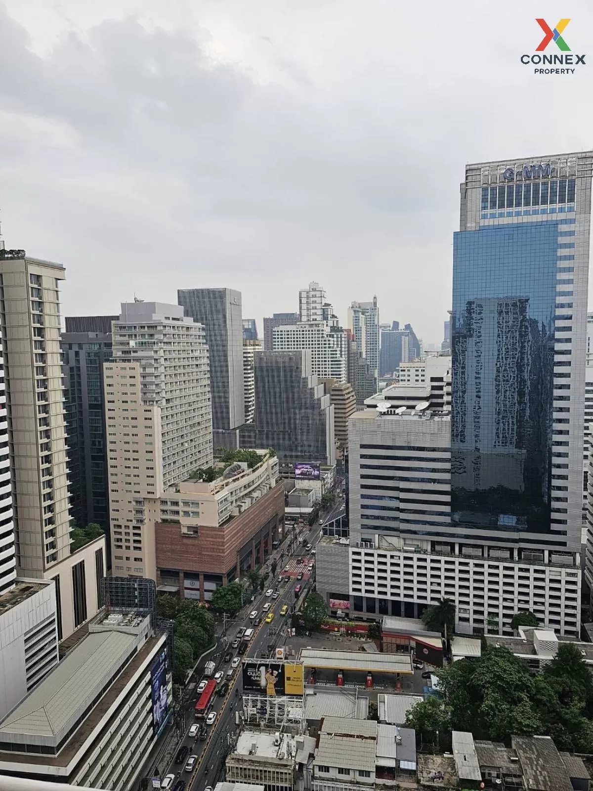 For Sale Condo , Asoke Place , BTS-Asok , Khlong Toei Nuea , Watthana , Bangkok , CX-87837