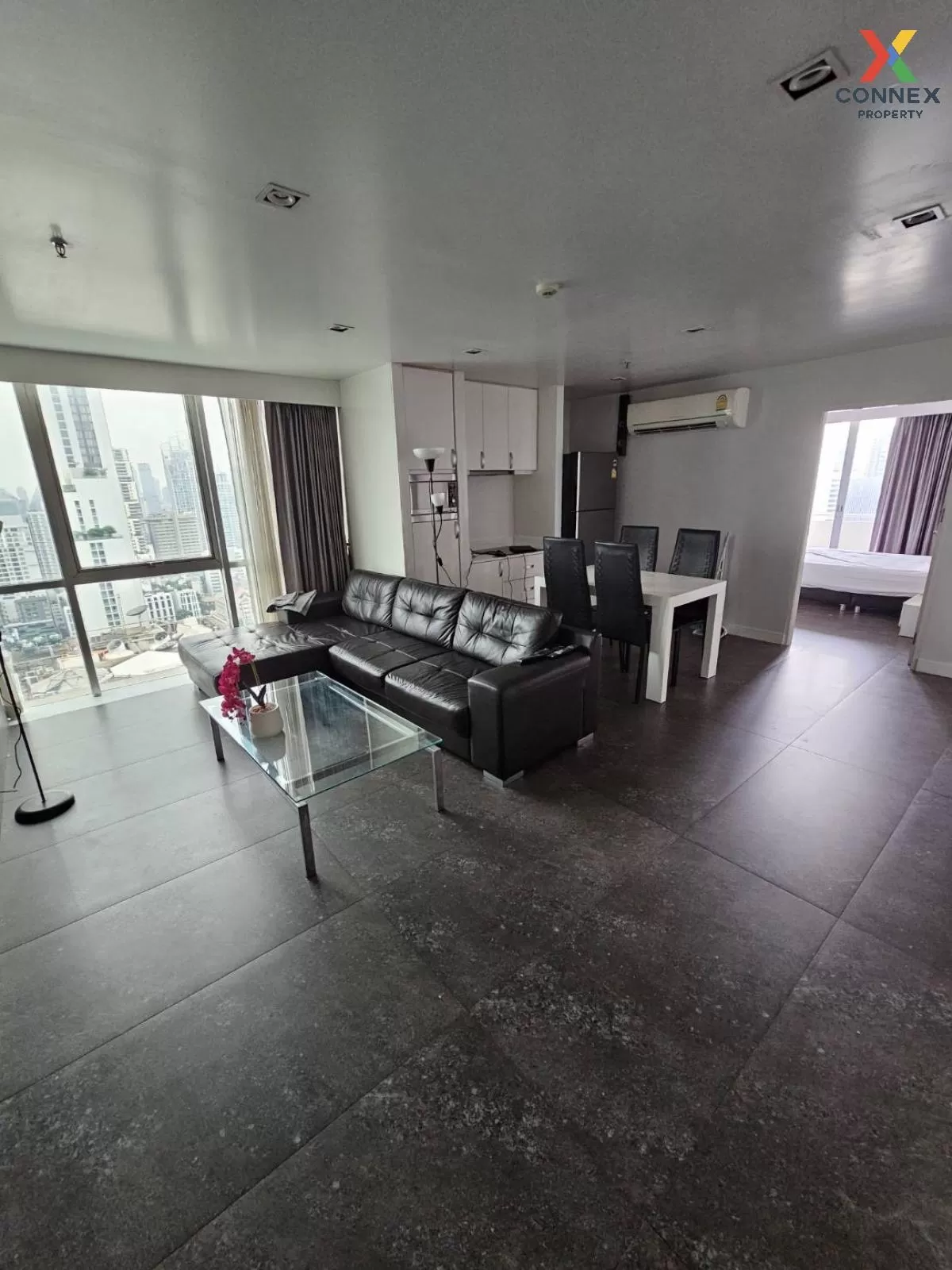 For Sale Condo , Asoke Place , BTS-Asok , Khlong Toei Nuea , Watthana , Bangkok , CX-87837 2