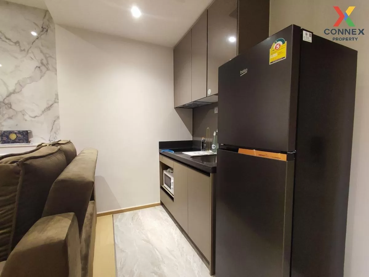 For Rent Condo , Ashton Asoke-Rama 9 , MRT-Phra Ram 9 , Din Daeng , Din Daeng , Bangkok , CX-87843 4