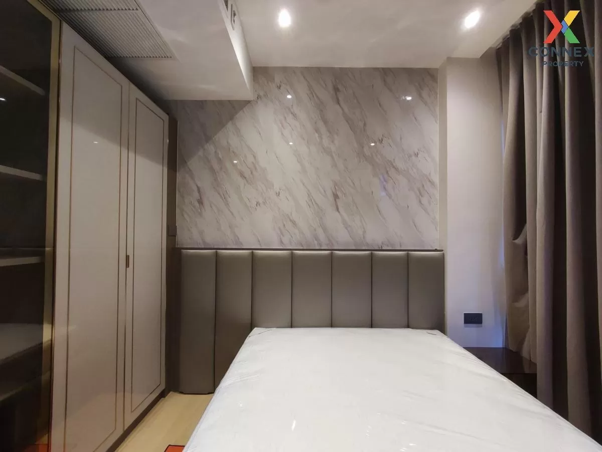 For Rent Condo , Ashton Asoke-Rama 9 , MRT-Phra Ram 9 , Din Daeng , Din Daeng , Bangkok , CX-87843