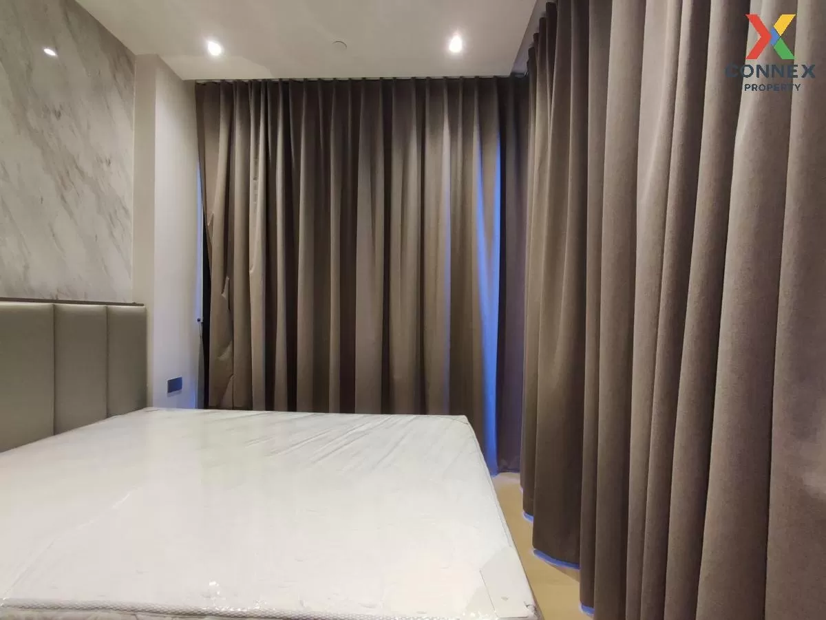 For Rent Condo , Ashton Asoke-Rama 9 , MRT-Phra Ram 9 , Din Daeng , Din Daeng , Bangkok , CX-87843