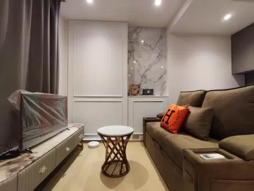 For Rent Condo , Ashton Asoke-Rama 9 , MRT-Phra Ram 9 , Din Daeng , Din Daeng , Bangkok , CX-87843