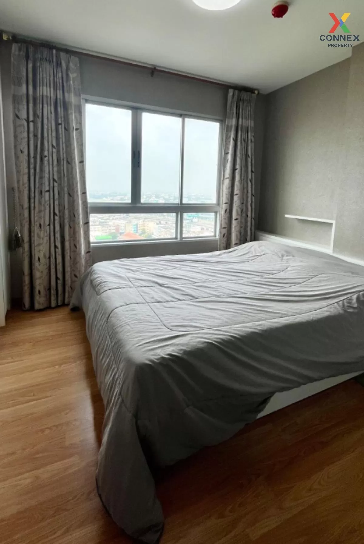 For Sale Condo , The Trust Residence Pinklao , MRT-Bang Yi Khon , Arun Ammarin , Bangkok Noi , Bangkok , CX-87844 4