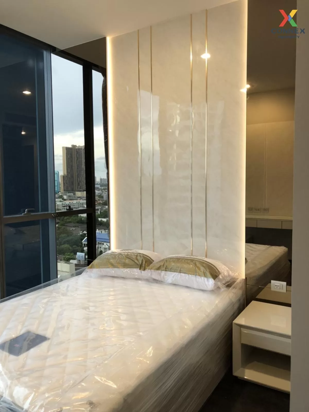 For Rent Condo , LAVIQ Sukhumvit 57 , BTS-Thong Lo , Khlong Tan Nuea , Watthana , Bangkok , CX-87845