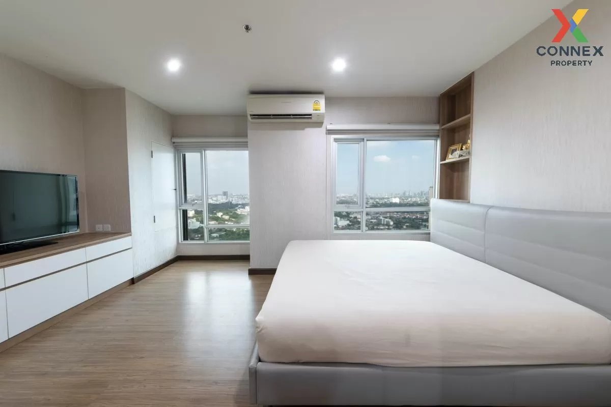 For Sale Condo , Centric Tiwanon Station , MRT-Yak Tiwanon , Talat Bang Khen , Mueang Nonthaburi , Nonthaburi , CX-87846