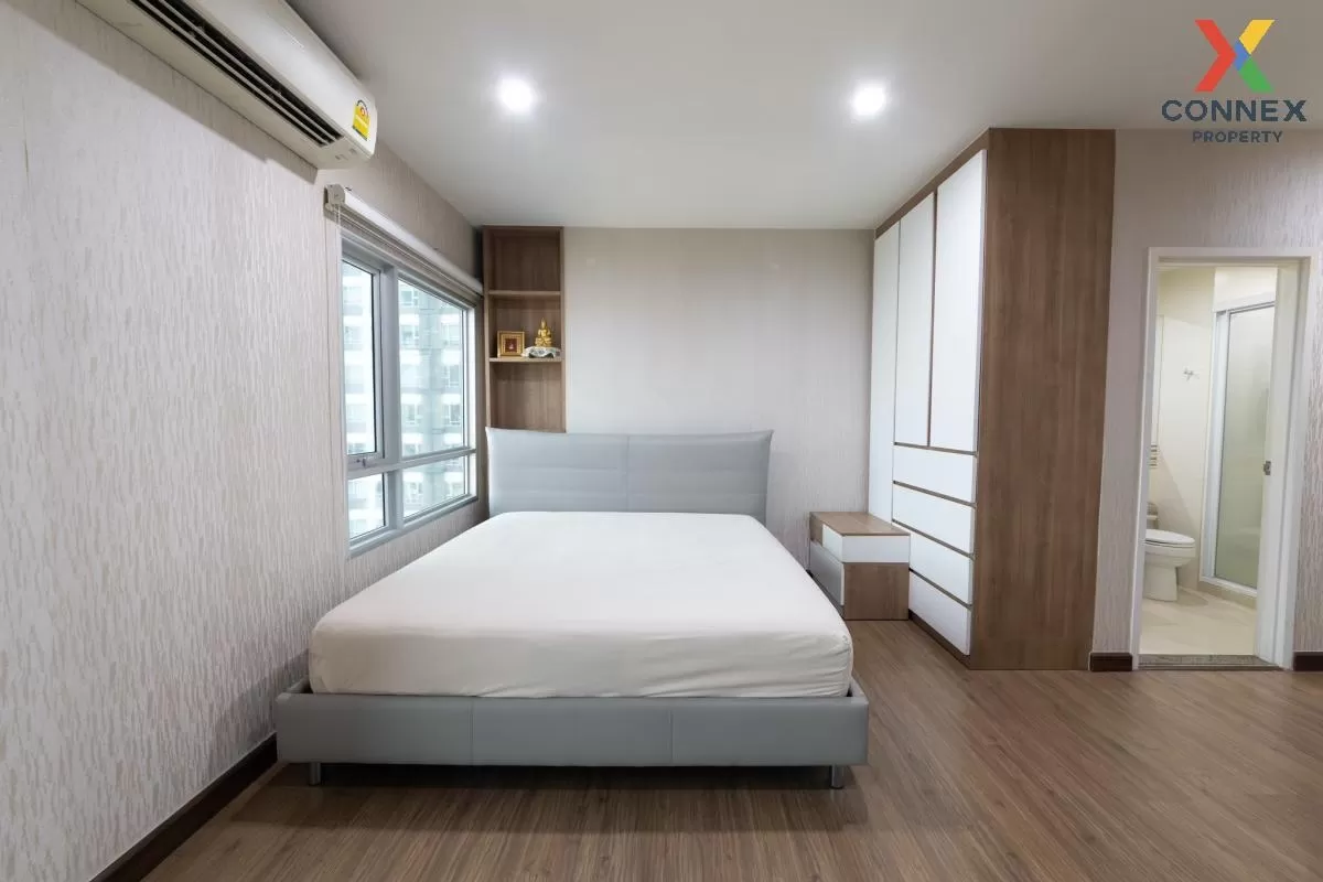 For Sale Condo , Centric Tiwanon Station , MRT-Yak Tiwanon , Talat Bang Khen , Mueang Nonthaburi , Nonthaburi , CX-87846