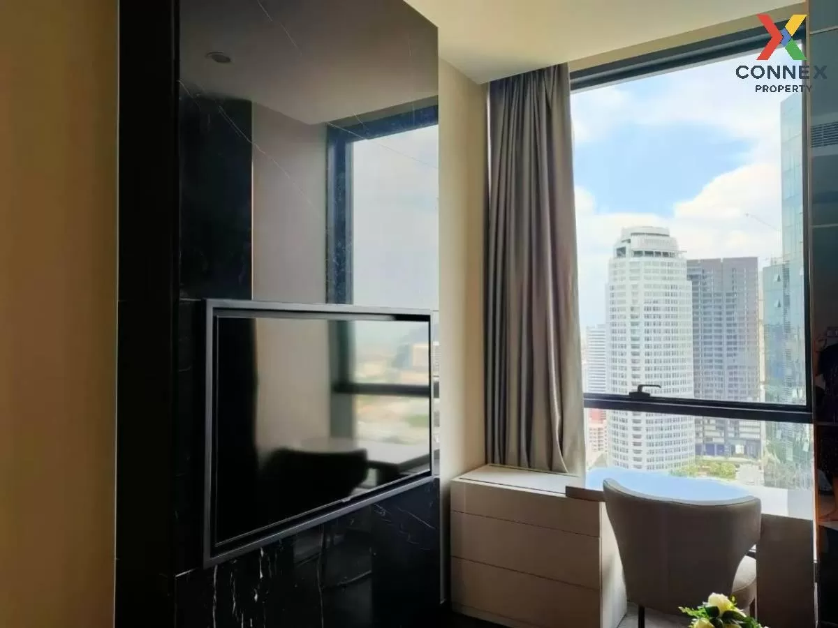 For Rent Condo , The Esse Sukhumvit 36 , BTS-Thong Lo , Phra Khanong , Khlong Toei , Bangkok , CX-87847