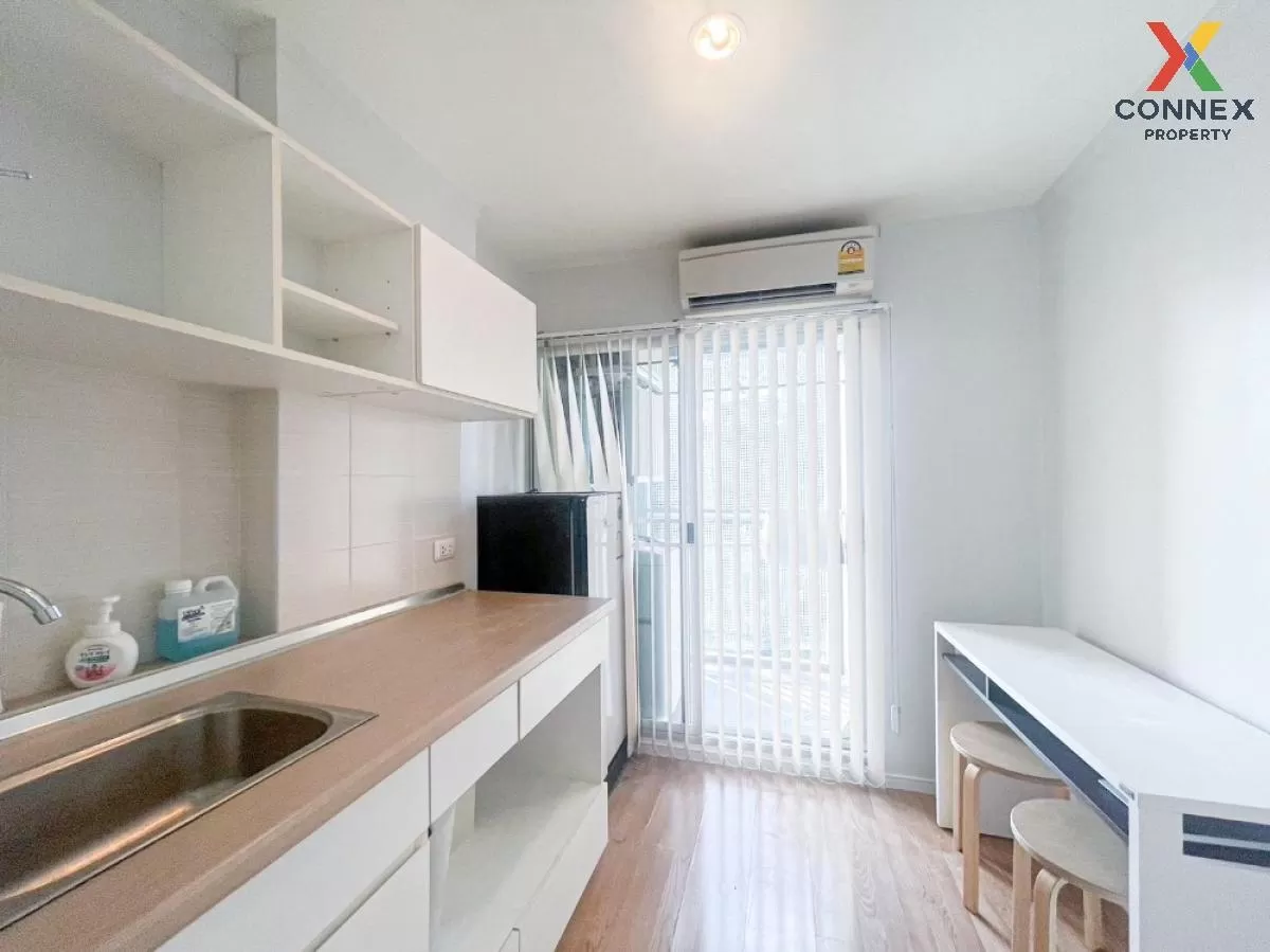 For Sale Condo , Lumpini Ville Sukhumvit 109 - Bearing , BTS-Bearing , Samrong Nuea , Mueang Samut Prakan , Samut Prakarn , CX-87848