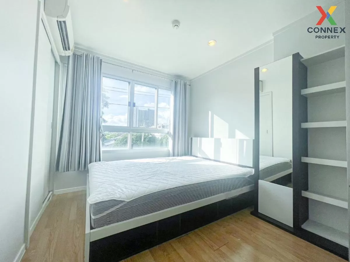 For Sale Condo , Lumpini Ville Sukhumvit 109 - Bearing , BTS-Bearing , Samrong Nuea , Mueang Samut Prakan , Samut Prakarn , CX-87848