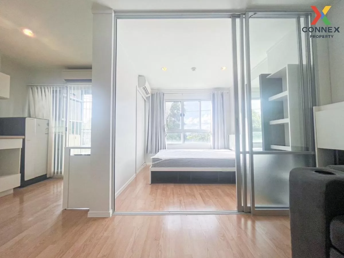 For Sale Condo , Lumpini Ville Sukhumvit 109 - Bearing , BTS-Bearing , Samrong Nuea , Mueang Samut Prakan , Samut Prakarn , CX-87848