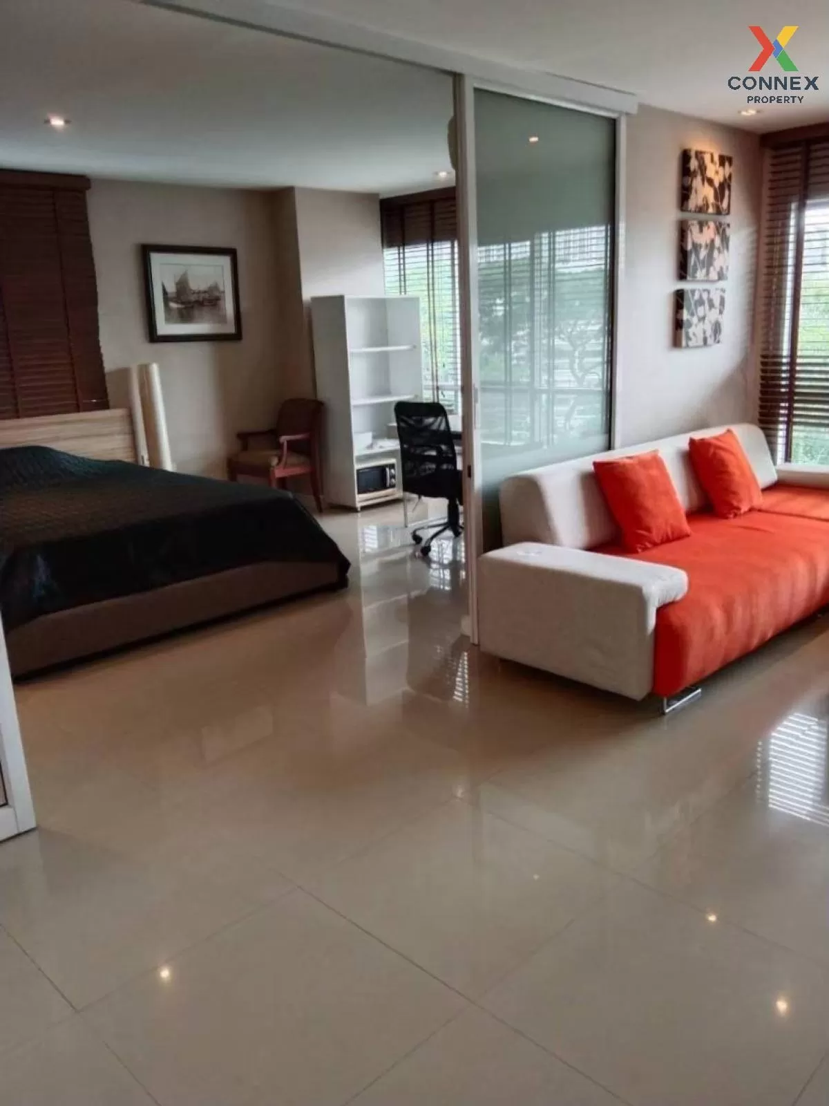 For Sale Condo , Condo One Thonglor , BTS-Thong Lo , Phra Khanong , Khlong Toei , Bangkok , CX-87852