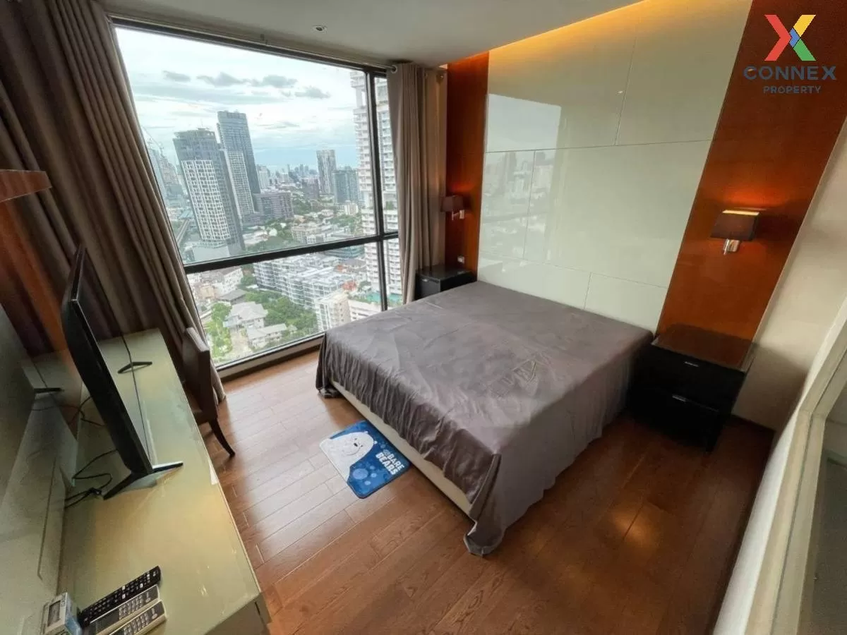 For Rent Condo , The Address Sukhumvit 28 , BTS-Phrom Phong , Khlong Tan , Khlong Toei , Bangkok , CX-87853 3