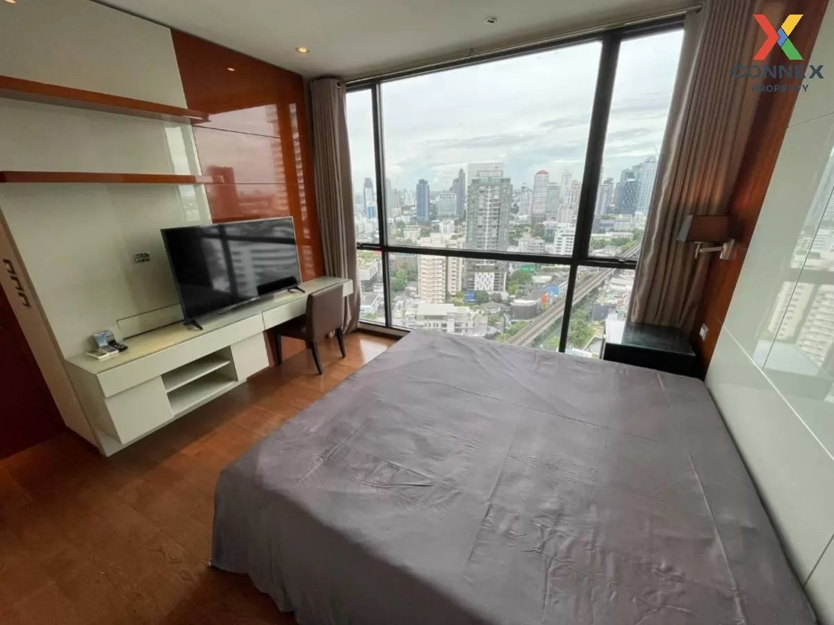 For Rent Condo , The Address Sukhumvit 28 , BTS-Phrom Phong , Khlong Tan , Khlong Toei , Bangkok , CX-87853 4