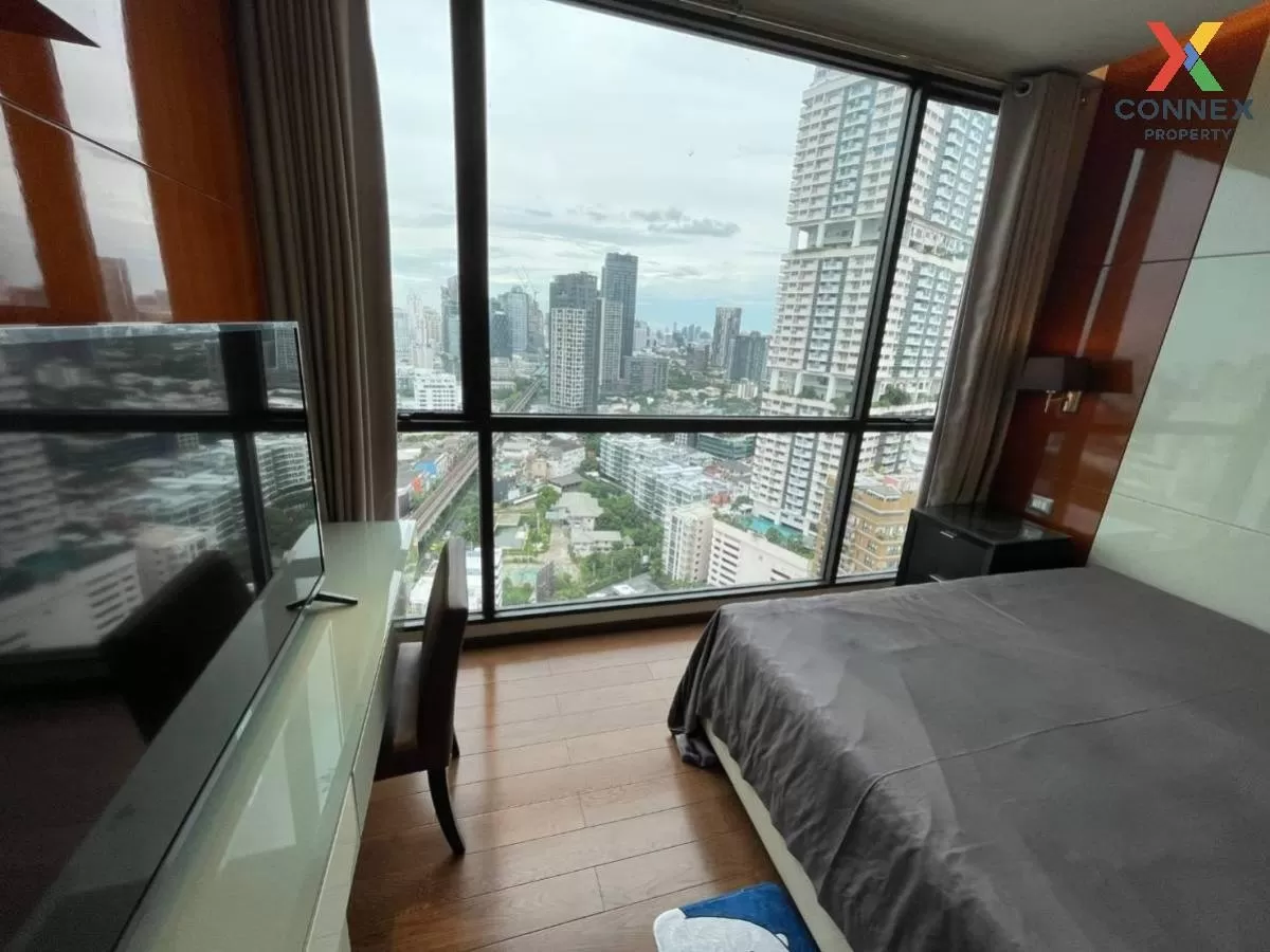 For Rent Condo , The Address Sukhumvit 28 , BTS-Phrom Phong , Khlong Tan , Khlong Toei , Bangkok , CX-87853