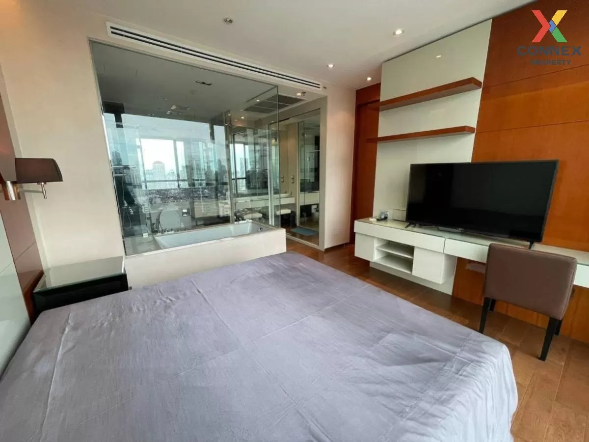 For Rent Condo , The Address Sukhumvit 28 , BTS-Phrom Phong , Khlong Tan , Khlong Toei , Bangkok , CX-87853