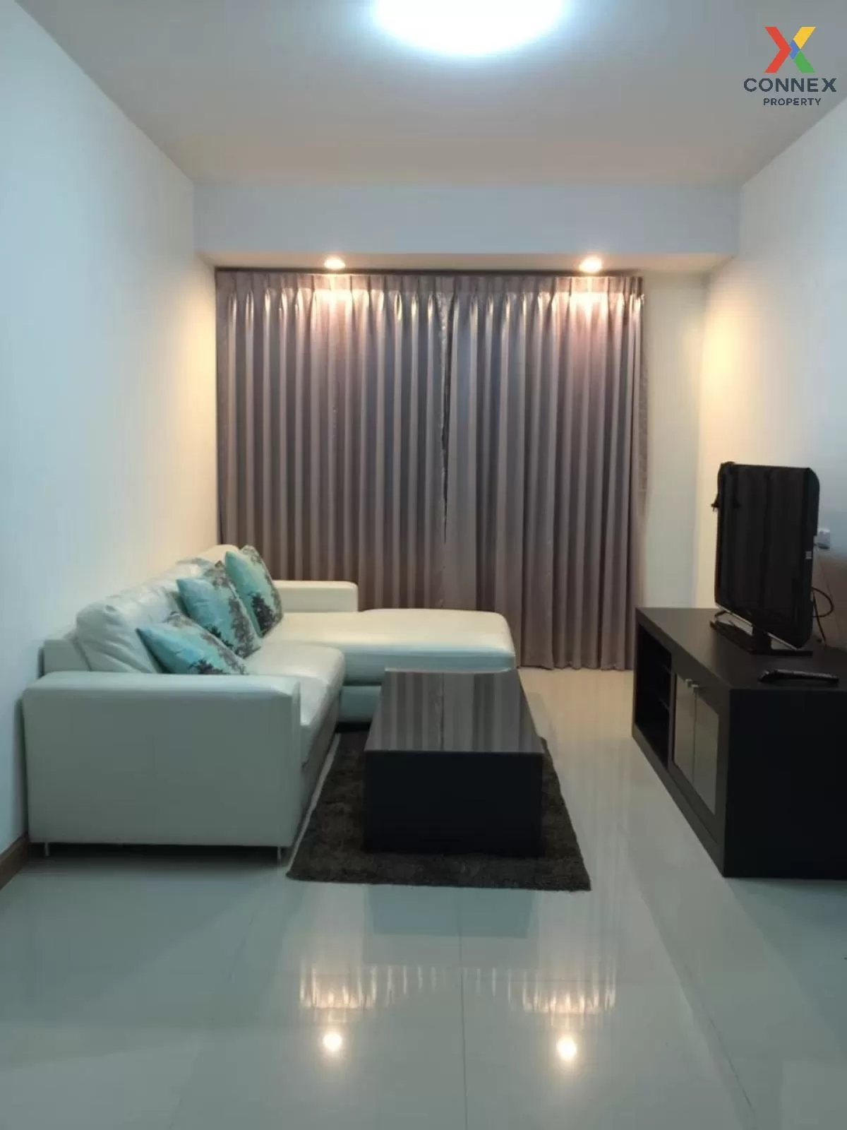 For Rent Condo , Supalai Premier Narathiwas - Sathorn , Chong Nonsi , Yannawa , Bangkok , CX-87855 1