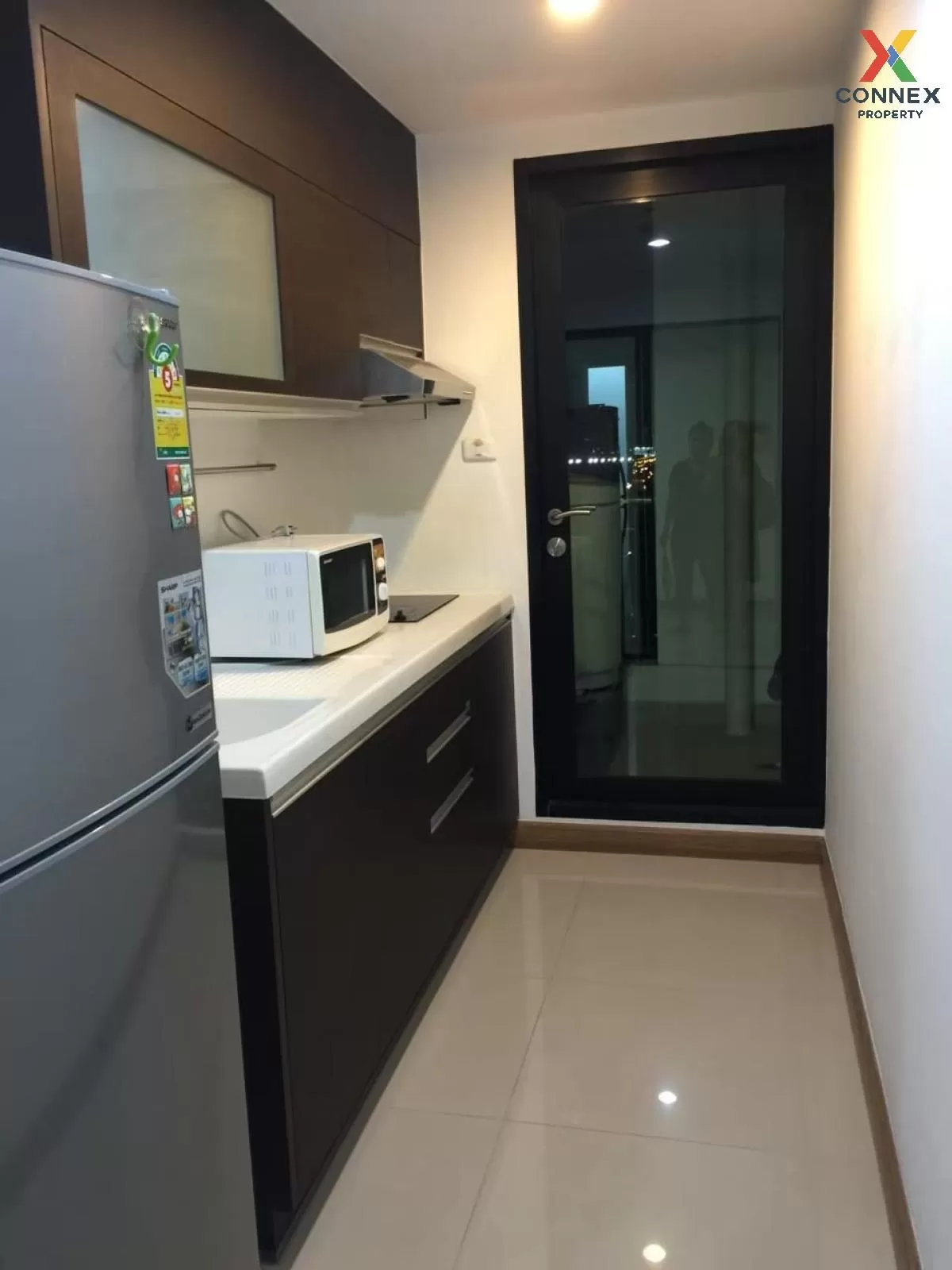 For Rent Condo , Supalai Premier Narathiwas - Sathorn , Chong Nonsi , Yannawa , Bangkok , CX-87855 3