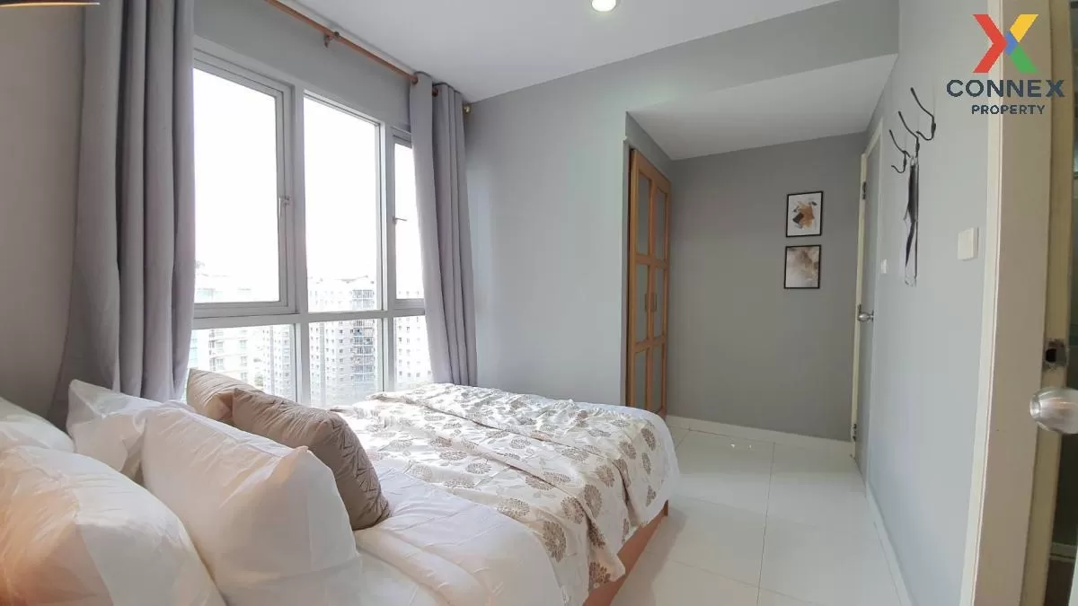 For Rent Condo , Lumpini Place Water Cliff , BTS-Saint Louis , Chong Nonsi , Yannawa , Bangkok , CX-87861