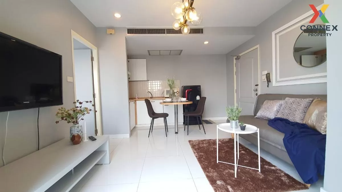 For Rent Condo , Lumpini Place Water Cliff , BTS-Saint Louis , Chong Nonsi , Yannawa , Bangkok , CX-87861