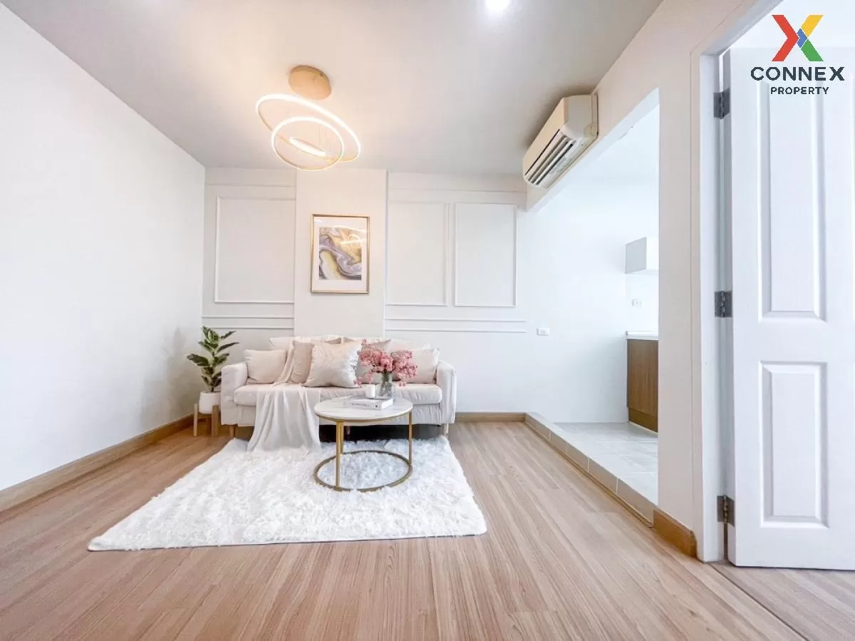 For Sale Condo , THE NICHE ID Ladprao - Wanghin , Lat Phrao , Lat Phrao , Bangkok , CX-87863