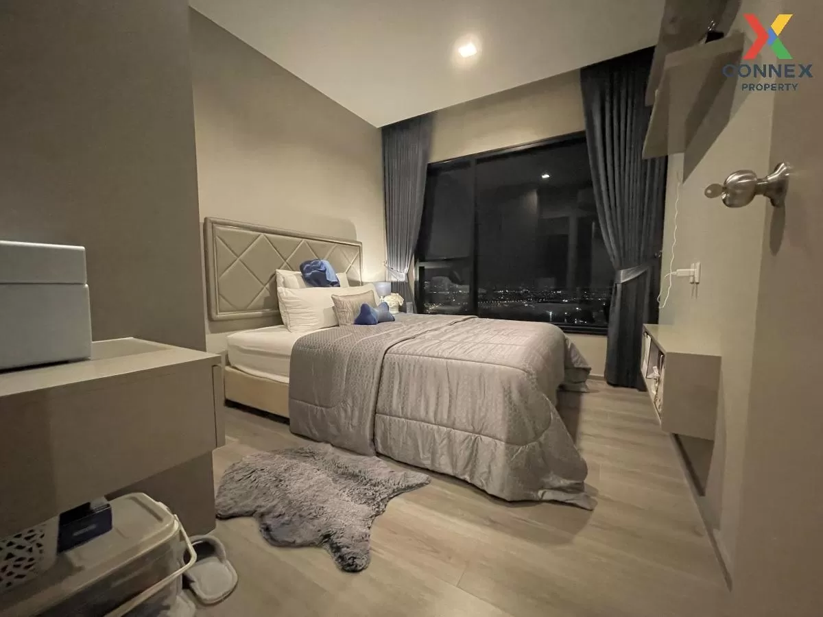 For Sale Condo , Supalai Wellington 2 , MRT-Thailand Cultural Centre , Huai Khwang , Huai Khwang , Bangkok , CX-87870