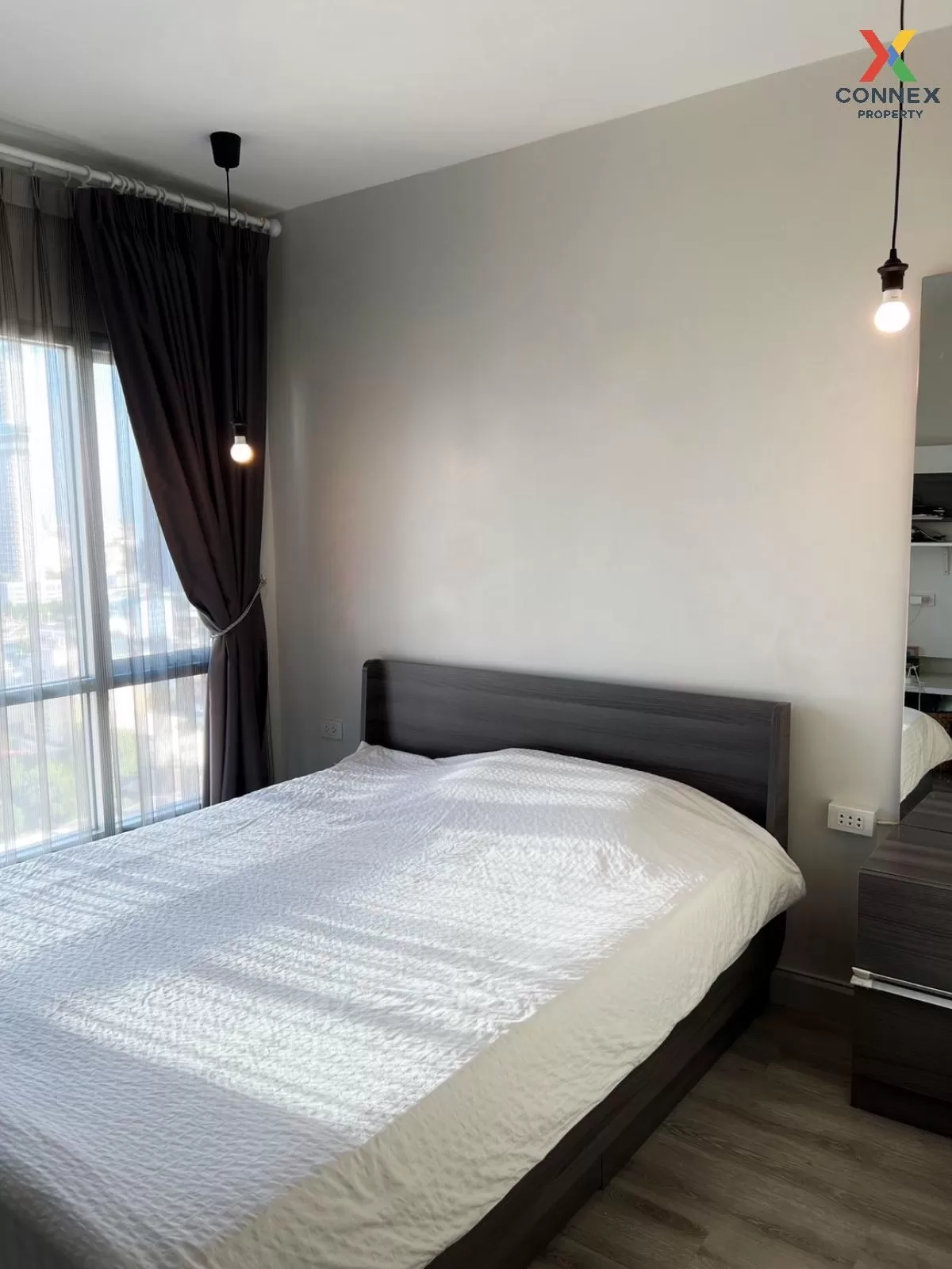 For Sale Condo , Centric Sathorn - St.Louis , BTS-Saint Louis , Yannawa , Sa Thon , Bangkok , CX-87871 1