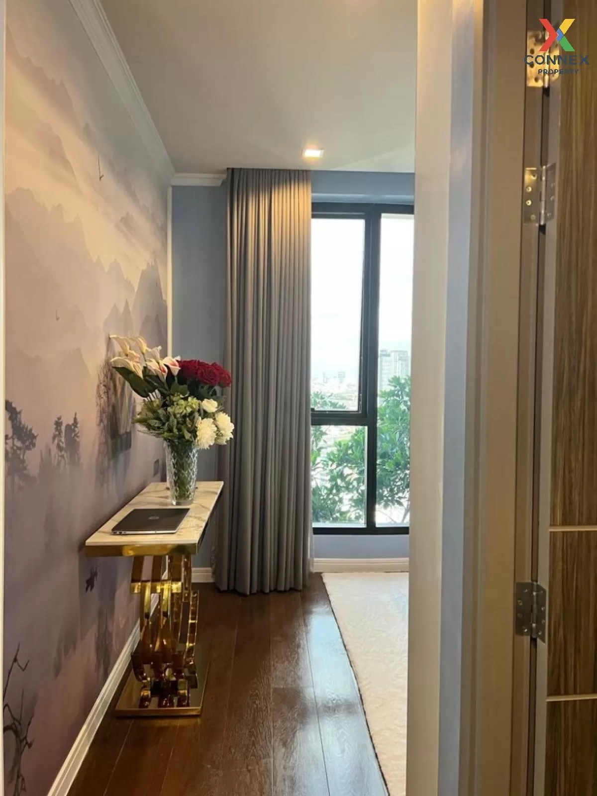 For Rent Condo , Ideo Q Victory , BTS-Victory Monument , Thanon Phyathai , Rat Thewi , Bangkok , CX-87873 3