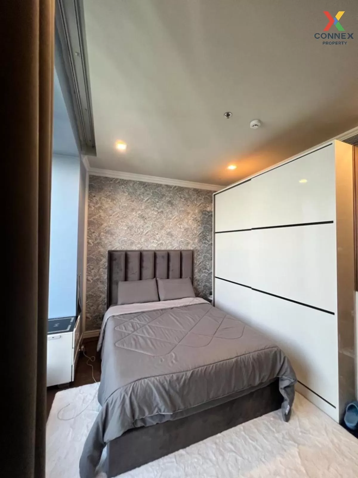 For Rent Condo , Ideo Q Victory , BTS-Victory Monument , Thanon Phyathai , Rat Thewi , Bangkok , CX-87873 4