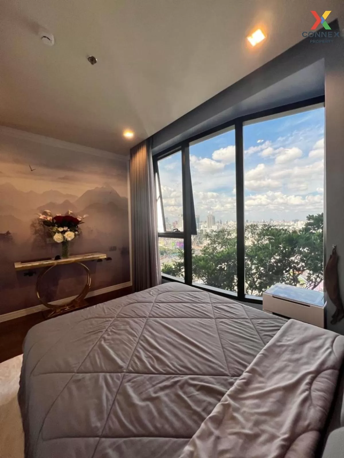 For Rent Condo , Ideo Q Victory , BTS-Victory Monument , Thanon Phyathai , Rat Thewi , Bangkok , CX-87873