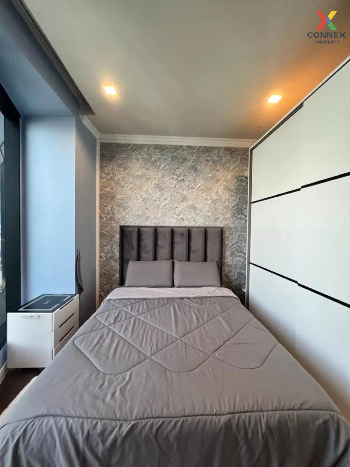 For Rent Condo , Ideo Q Victory , BTS-Victory Monument , Thanon Phyathai , Rat Thewi , Bangkok , CX-87873