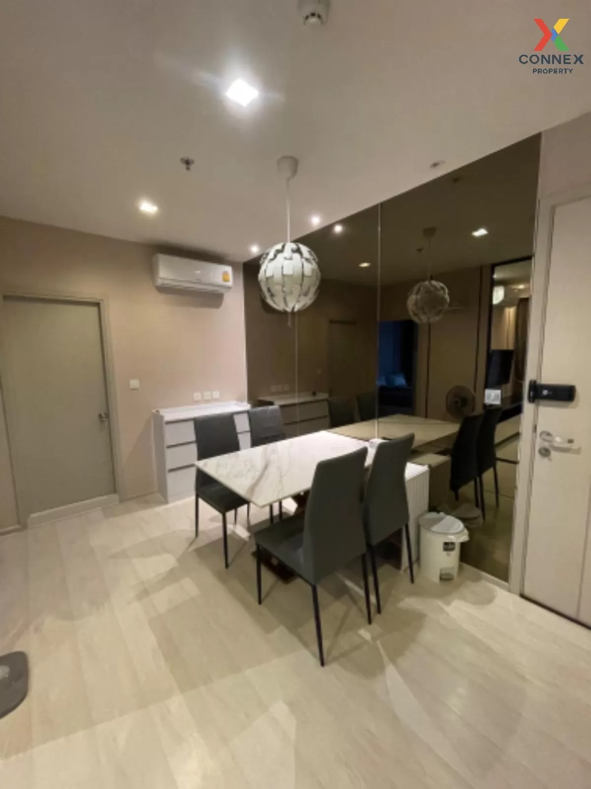 For Rent Condo , Life Sukhumvit 48 , BTS-Phra Khanong , Phra Khanong , Khlong Toei , Bangkok , CX-87877 4