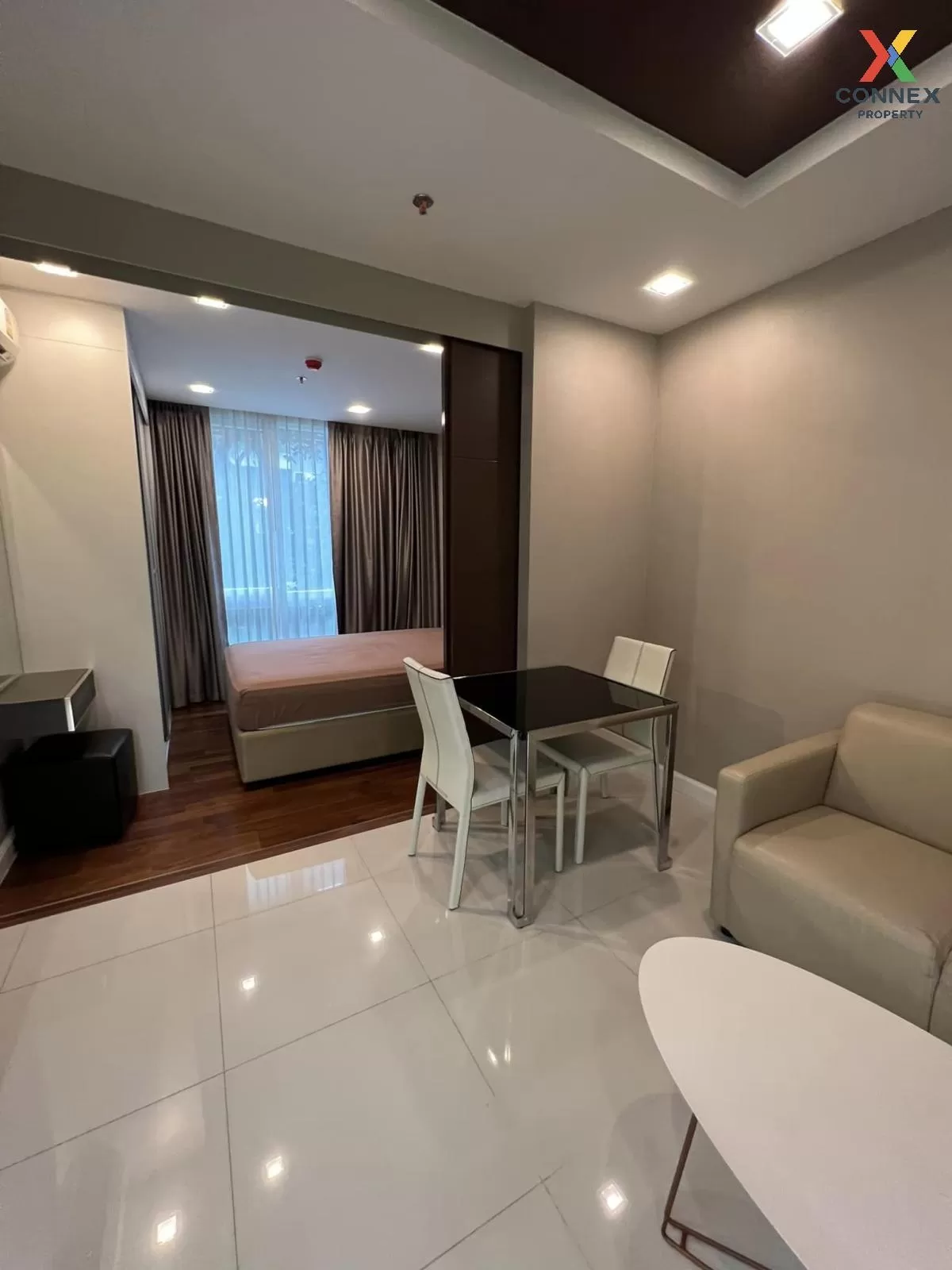 For Rent Condo , The Metropolis Samrong Interchange , BTS-Samrong , Samrong Nuea , Mueang Samut Prakan , Samut Prakarn , CX-87882 2