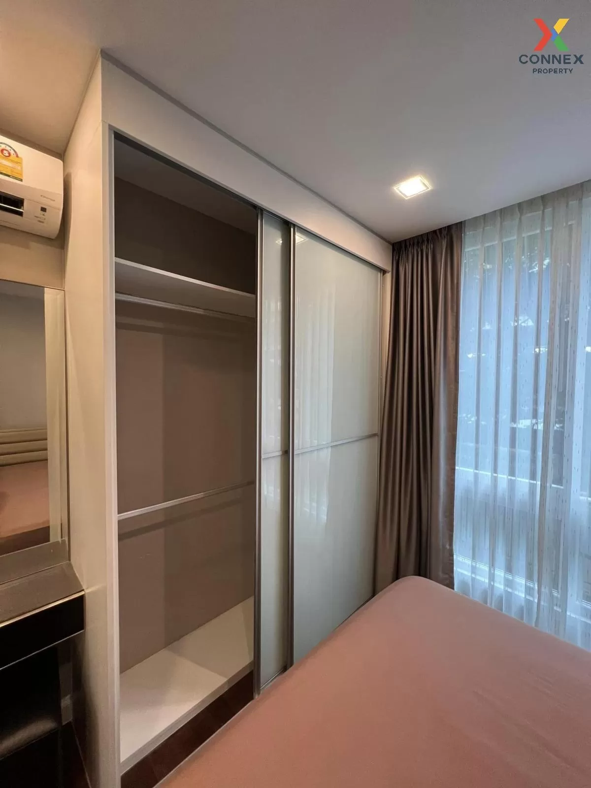 For Rent Condo , The Metropolis Samrong Interchange , BTS-Samrong , Samrong Nuea , Mueang Samut Prakan , Samut Prakarn , CX-87882 4