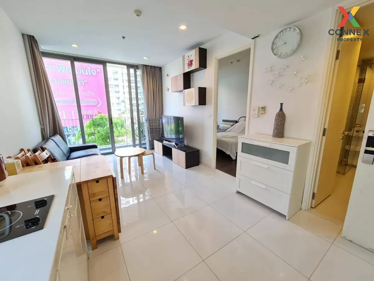 For Sale Condo , Nara 9 , BTS-Chong Nonsi , Thungmahamek , Sa Thon , Bangkok , CX-87897 2