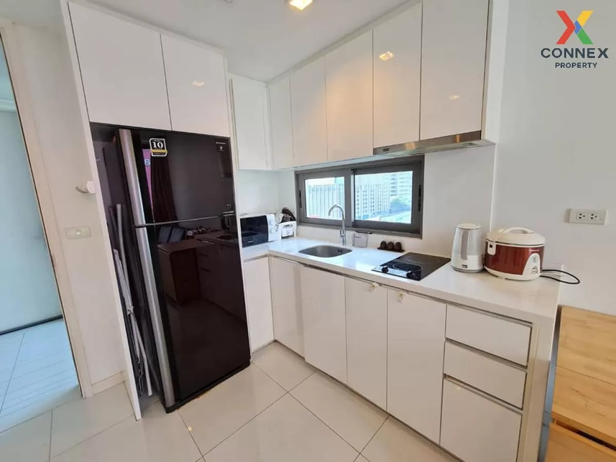 For Sale Condo , Nara 9 , BTS-Chong Nonsi , Thungmahamek , Sa Thon , Bangkok , CX-87897 4