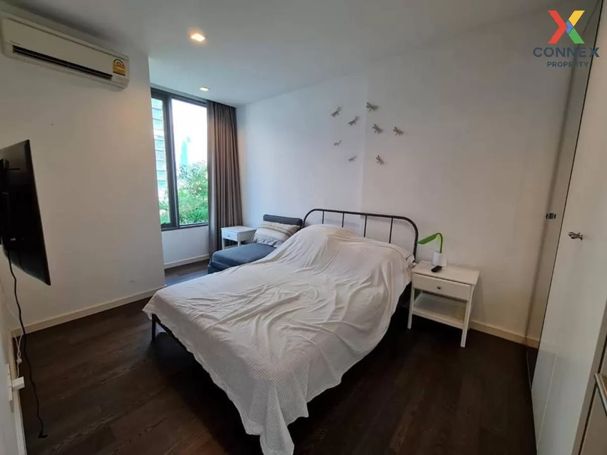 For Sale Condo , Nara 9 , BTS-Chong Nonsi , Thungmahamek , Sa Thon , Bangkok , CX-87897