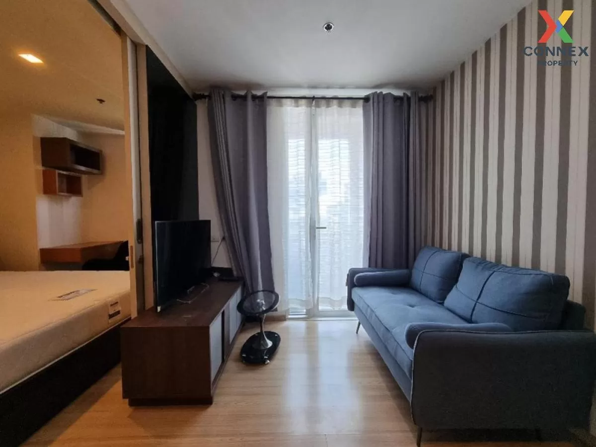 For Rent Condo , Haus 23 Ratchada-Ladprao , MRT-Lat Phrao , Chankasem , Chatuchak , Bangkok , CX-87898 1