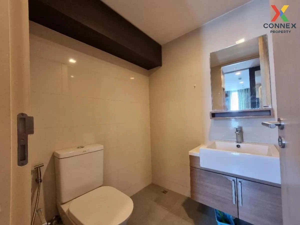 For Rent Condo , Haus 23 Ratchada-Ladprao , MRT-Lat Phrao , Chankasem , Chatuchak , Bangkok , CX-87898